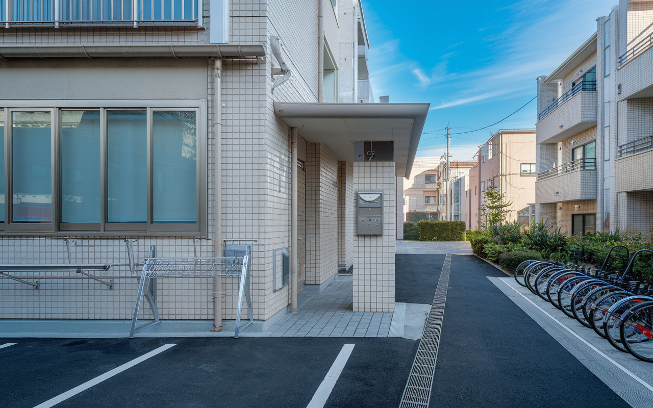 1LDKの一人暮らしに最適な広さは？快適な広さ選びのポイント...の画像