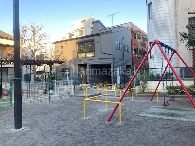 バレンタインデーの現地販売会の画像