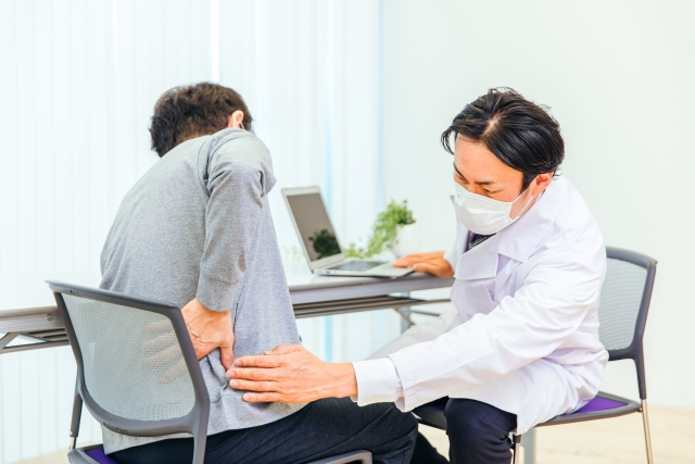 最新記事「甲斐市にある「こうの整形外科」の概要！診療内容もご紹介」の画像