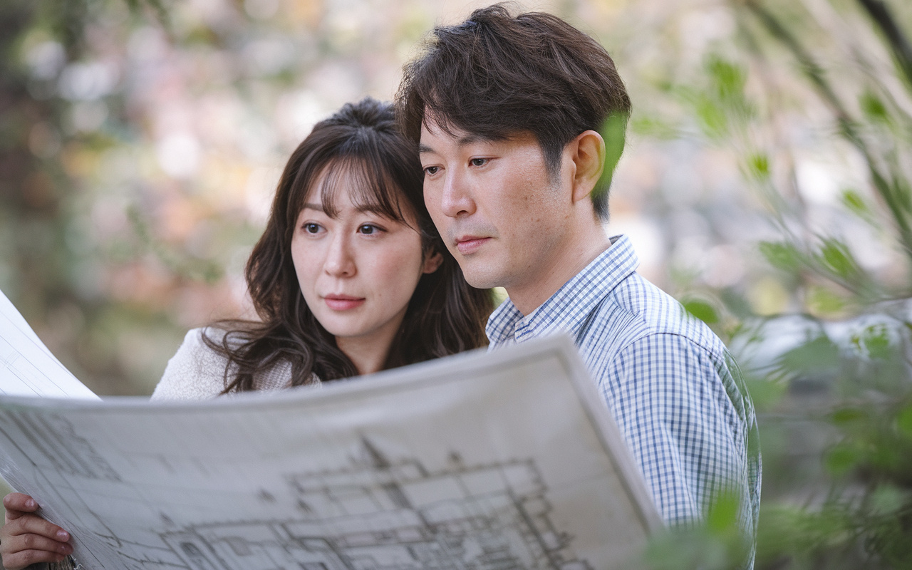 新築を検討する土地購入者必見！失敗しない準備と流れを紹介の画像