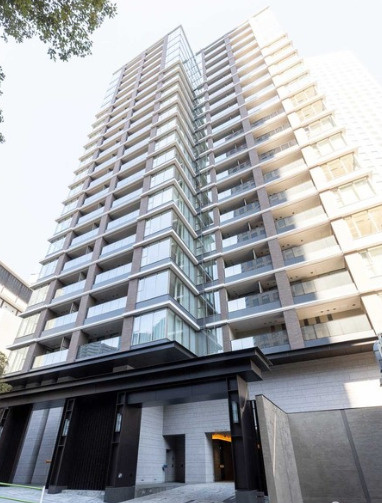 パークコート虎ノ門 305号室 — 都心で叶える快適＆利便の...の画像