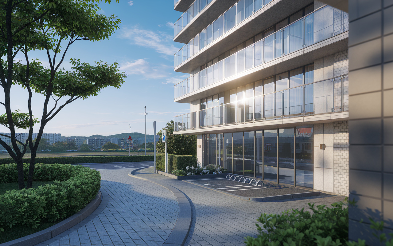 草津市で中古マンション査定を依頼するなら？おすすめポイントと...の画像