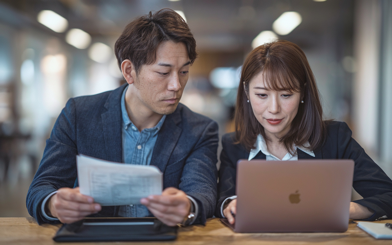 パーフェクトホームズの賃貸管理はどんな特徴がある？管理会社変...の画像