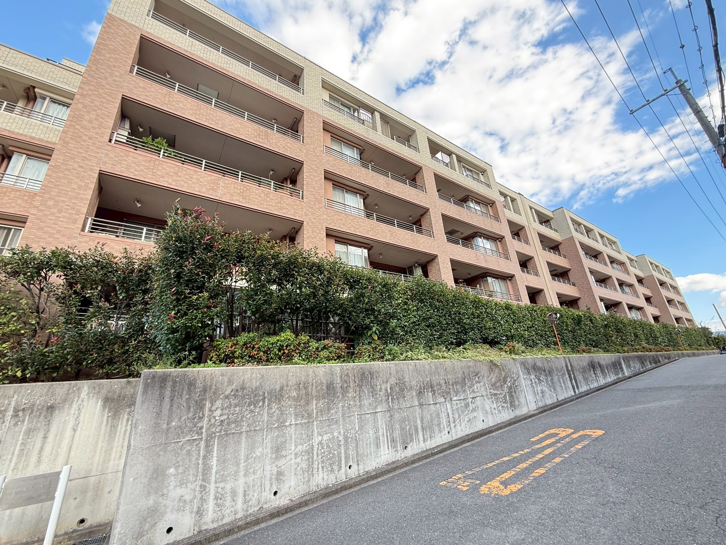 サンメゾン枚方朝日丘かえで館の評判は！？購入前に知りたいポイ...の画像