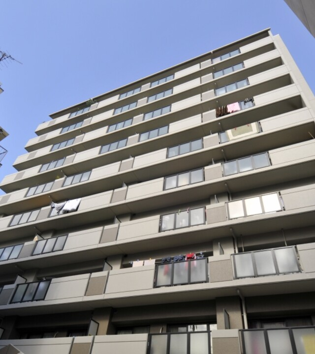 ◆◆◆物件紹介◆◆◆レックスシティ小阪 3階部分の画像