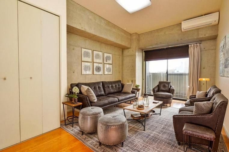 ホームステージング画像で賃貸物件を魅力的に見せる方法とは？岐...の画像