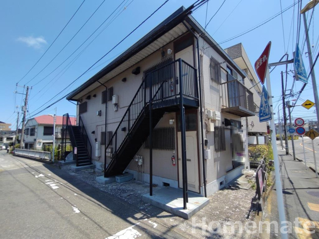 大船 エキチカ！ネット無料！2DK！おすすめ物件情報！【ハイ...の画像