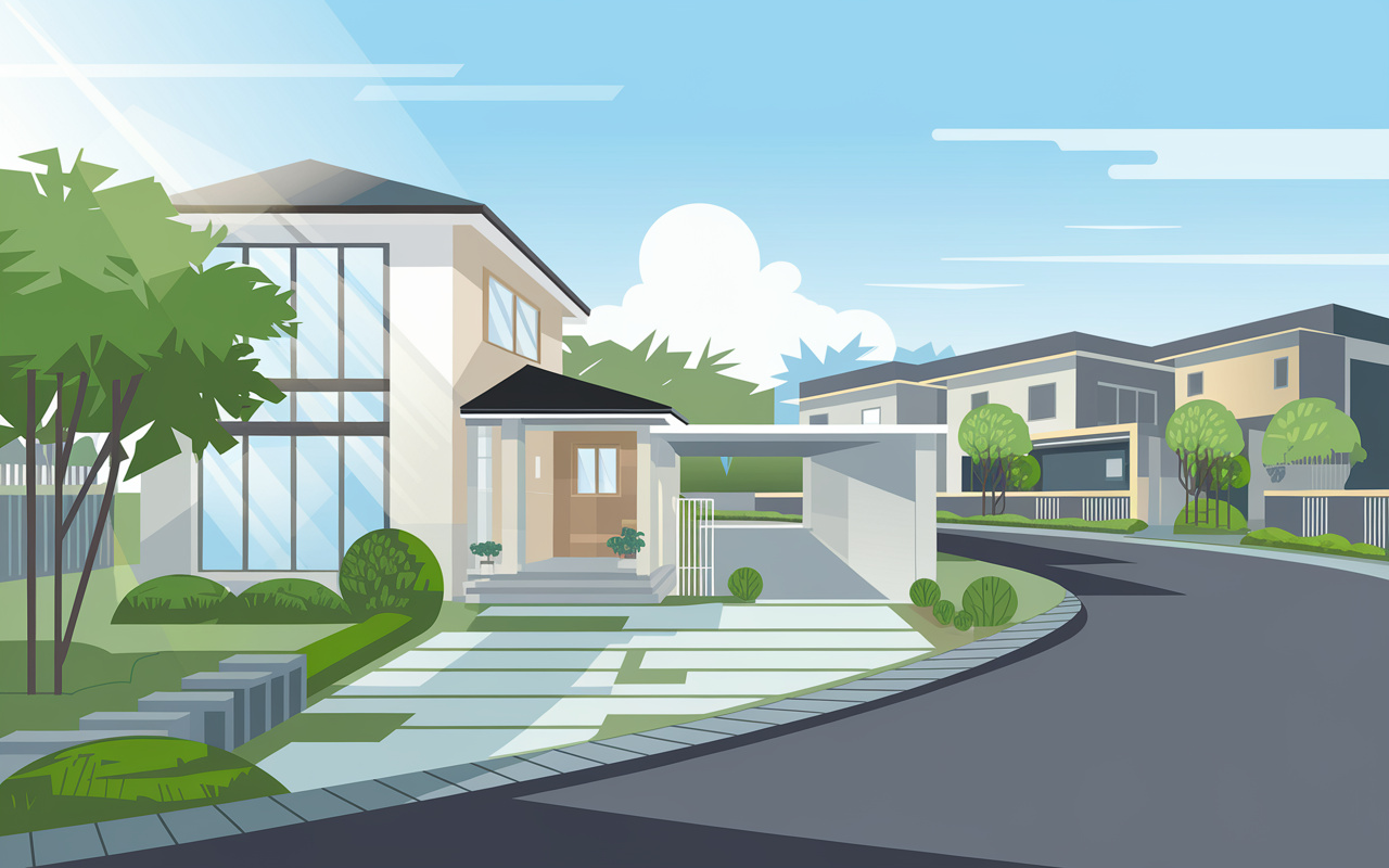 アーネストワンの建売住宅の構造は安心？性能や特徴を詳しくご紹...の画像