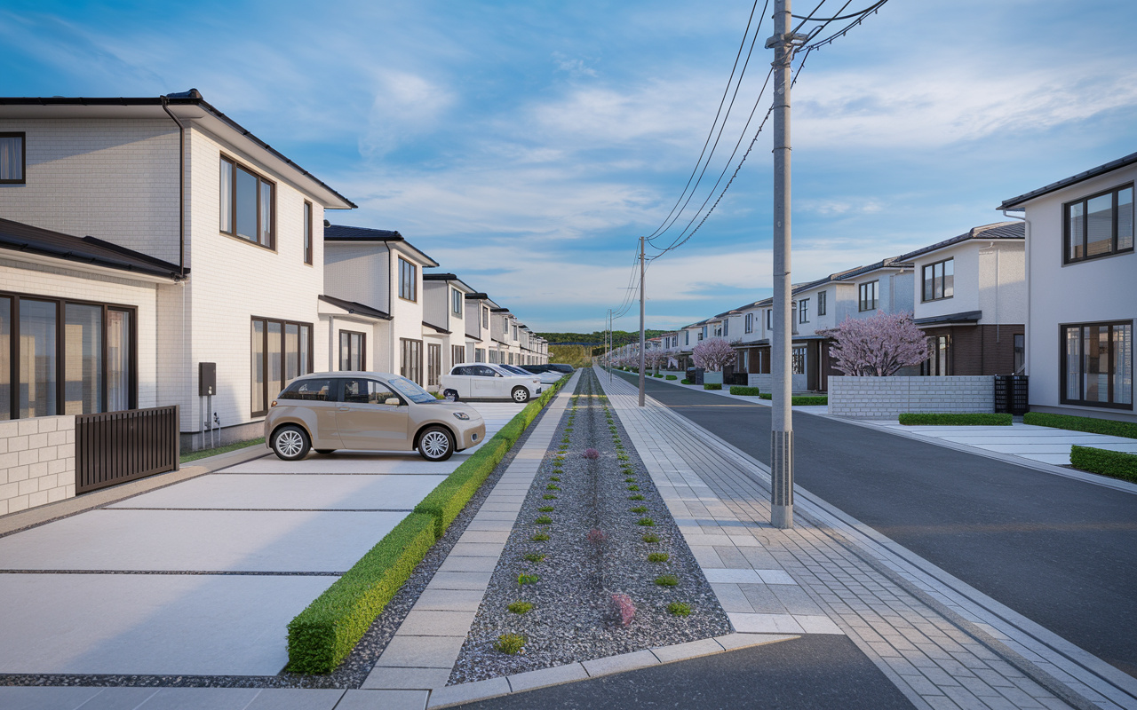 一建設の建売住宅は耐震性能が気になる方へ！性能や品質の特徴と...の画像