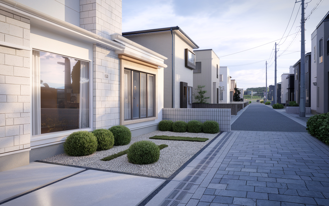 一建設の建売はアフターサービスも充実している？保証や点検内容...の画像