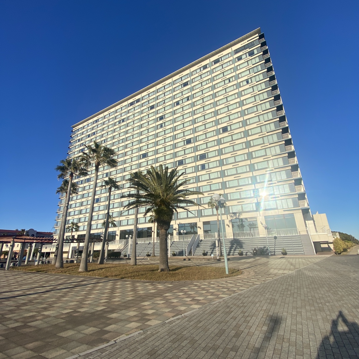 1955東京ベイby星野リゾート！②の画像