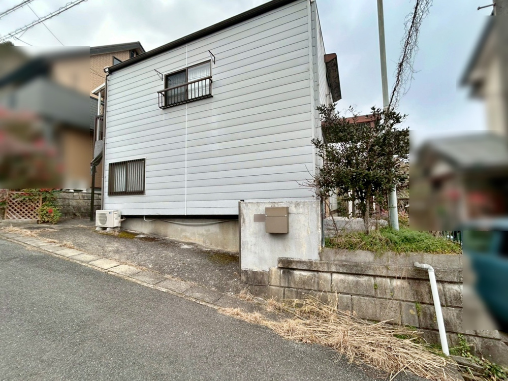 「[中古]亀岡市上矢田町＼NEW／」の画像