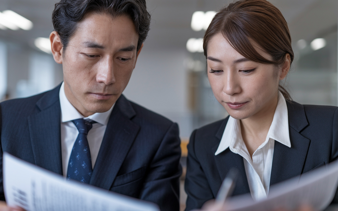 事業用賃貸契約で連帯保証人は必要？テナント賃貸や賃貸契約の注...の画像
