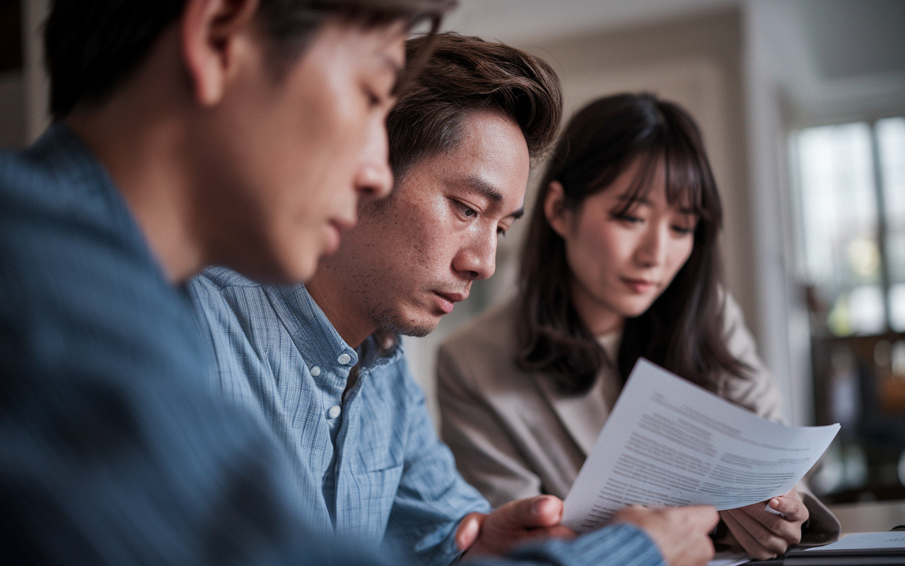 不動産売却時の不動産契約トラブルとは？売却や不動産売買で注意...の画像