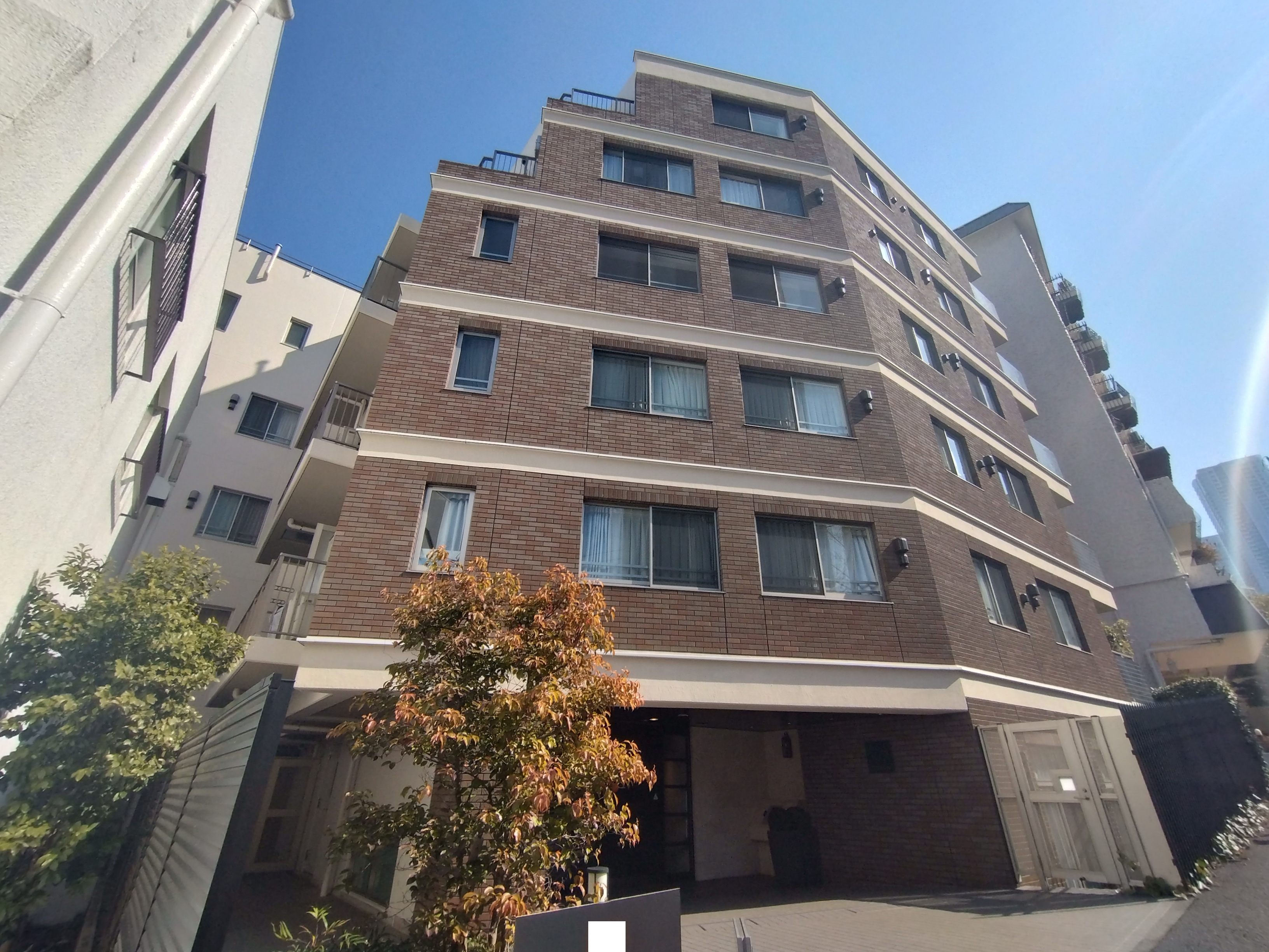 都心×自然×利便性 —— パークアクシス六本木檜町公園の魅力...の画像