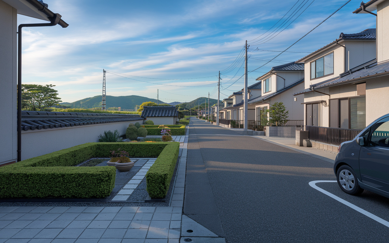 三島市で不動産を家族でどう整理する？話し合いに役立つポイント...の画像