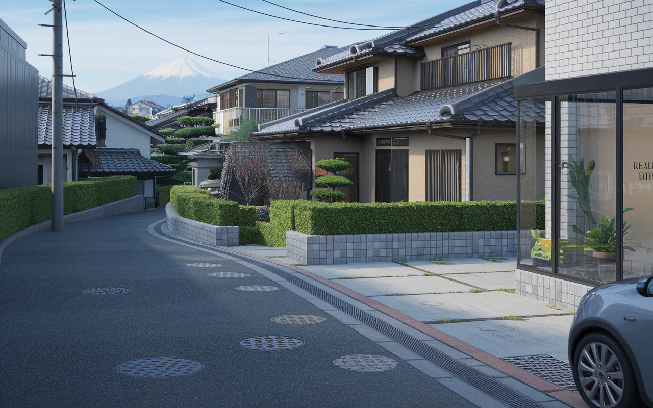 三島市で不動産探し何から調べればいいかわからない人必見！基礎...の画像