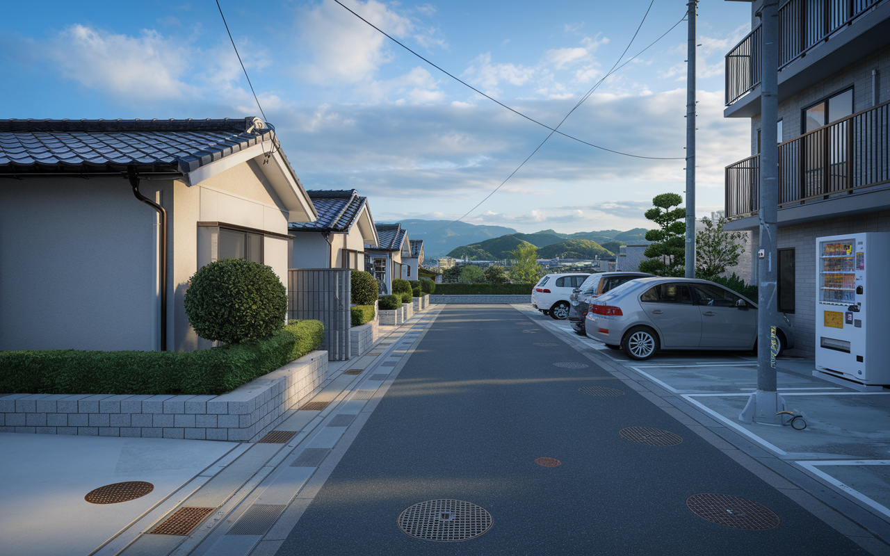 三島市で不動産の初めての相談は何を聞く？よくある疑問と解決策...の画像