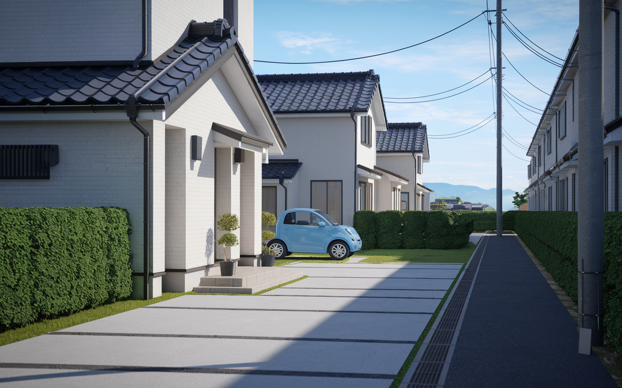 三島市で不動産を考えるならどこから始めるべき？プロに聞く前に...の画像