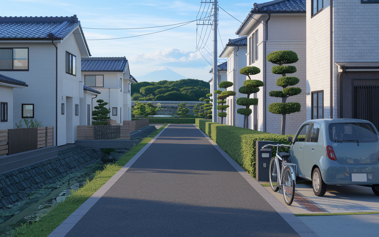 三島市で不動産購入は判断を急がなくていい理由とは？自分のタイ...の画像
