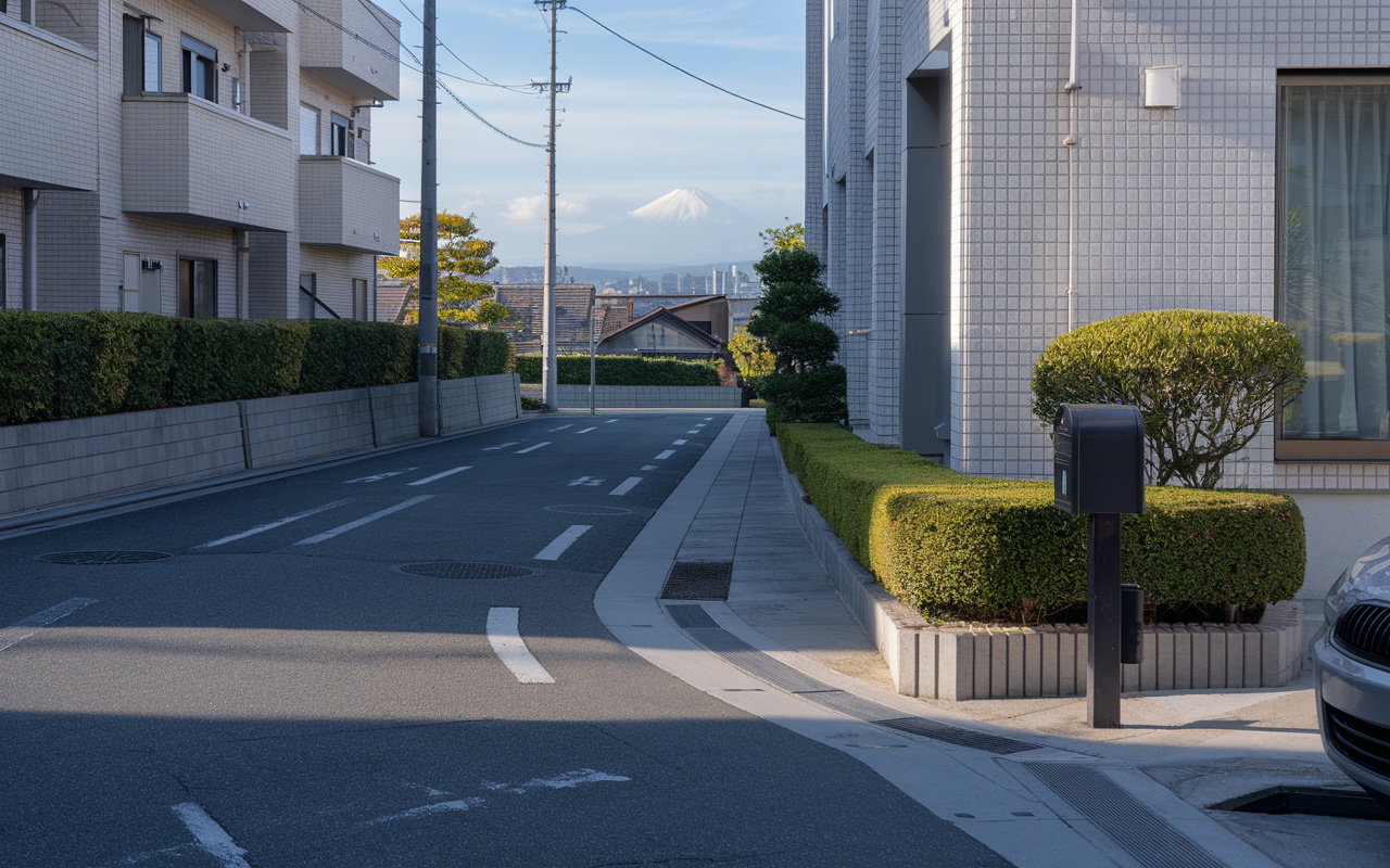 三島市で不動産を検討する際の注意点は？やってはいけない行動と...の画像