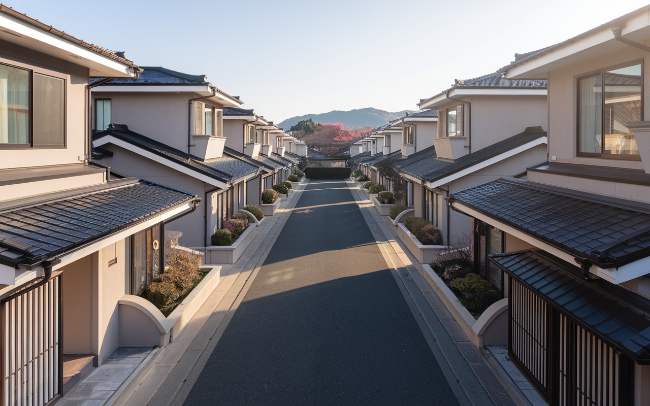 三島市で不動産初心者がつまずきやすいポイントは？安心して住ま...の画像