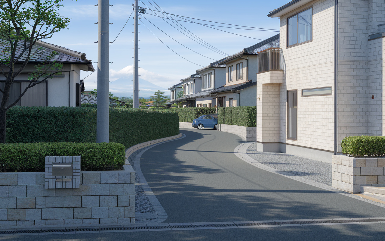 三島市で不動産を探すなら家族構成別に考えてみませんか 家族構...の画像
