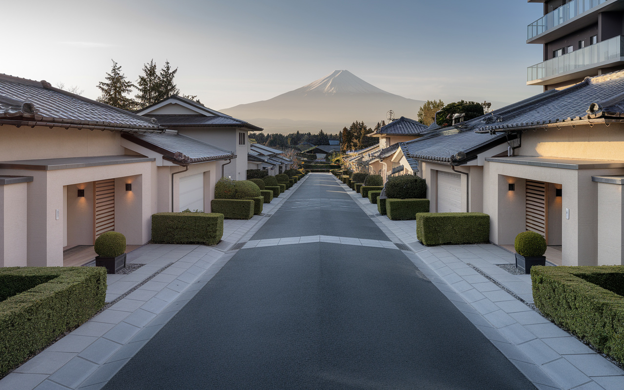 三島市で不動産を探すなら情報チェックが重要！見るべき視点を紹...の画像