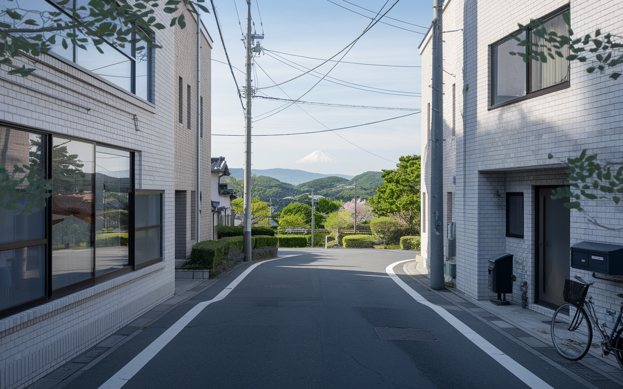 三島市で不動産を探す方へ不安はありませんか　情報整理チェック...の画像