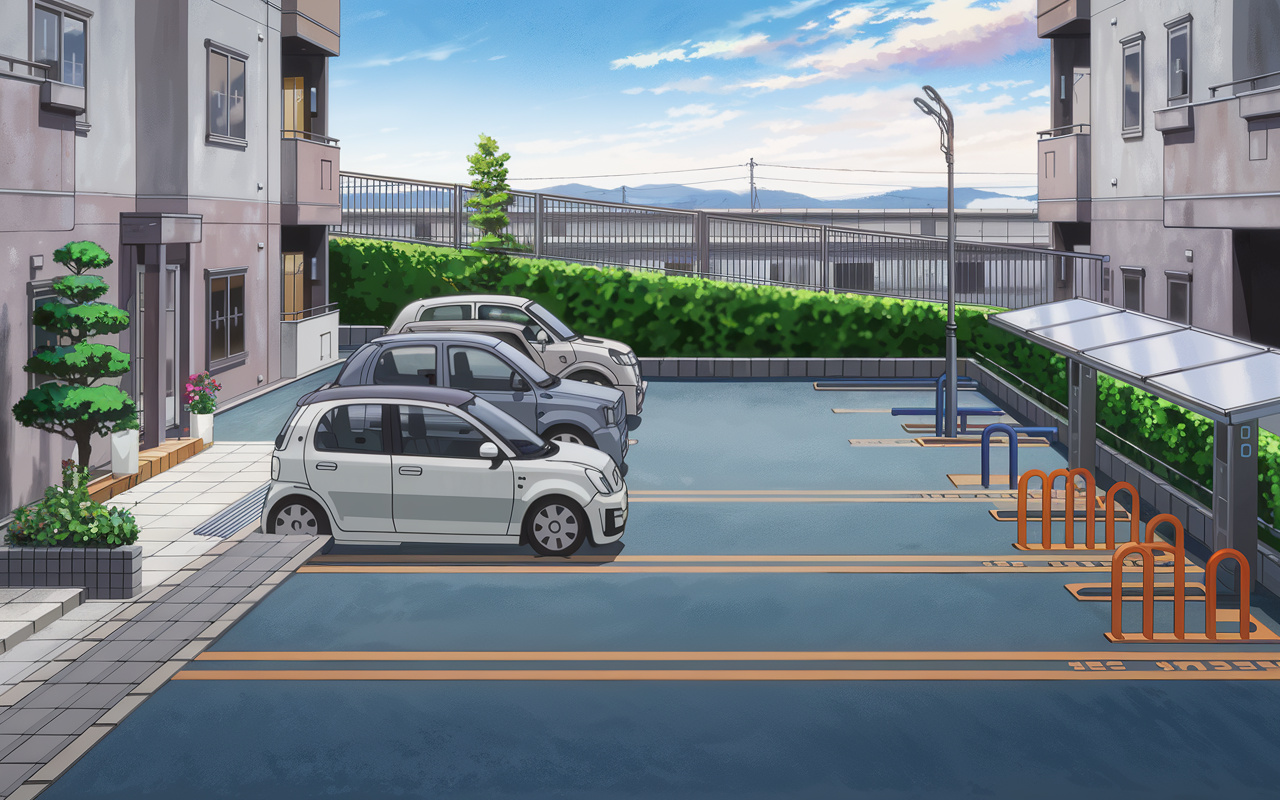 集合住宅で起きやすい駐車場トラブルは？予防策や管理のポイント...の画像