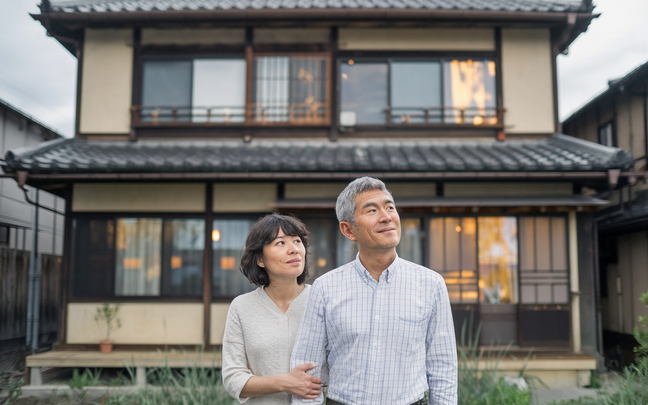 空家の活用で悩んでいませんか 空家活用の新しいアイデアを紹介...の画像