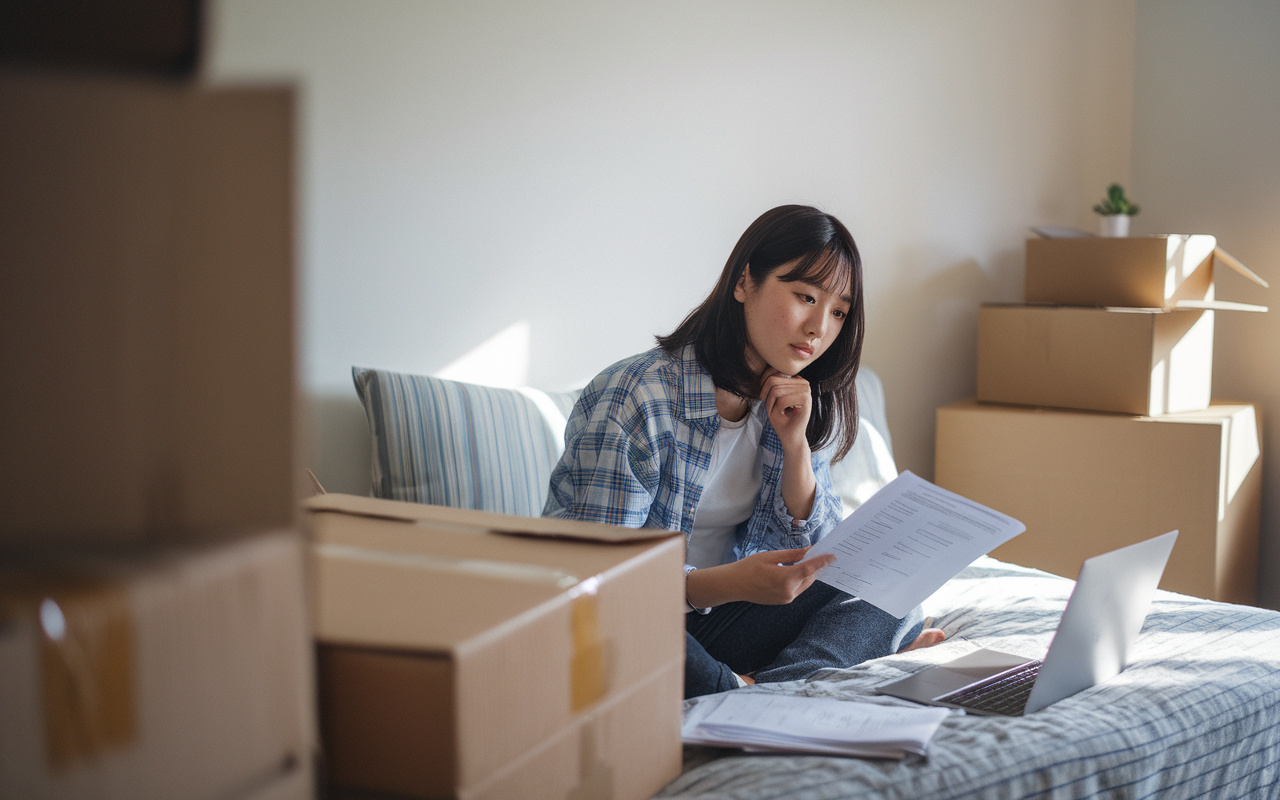 学生の賃貸時期はいつが狙い目？おすすめ物件選びのコツも紹介の画像
