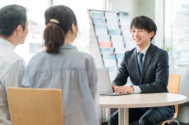 最新記事「売買営業スタッフ募集」の画像