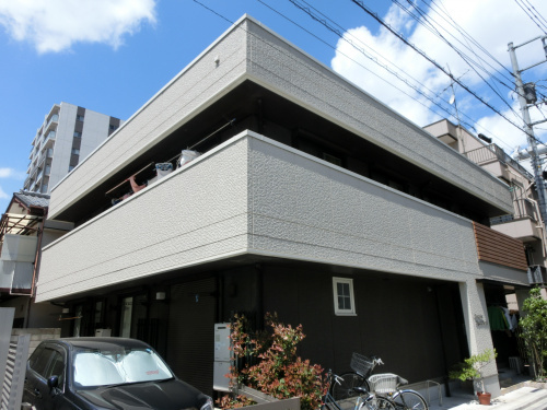 大和ハウス施工!!の画像