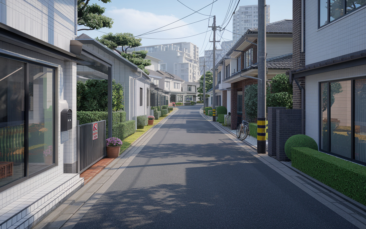 城東区で任意売却物件の購入はお得？物件探しや購入時の流れも解...の画像