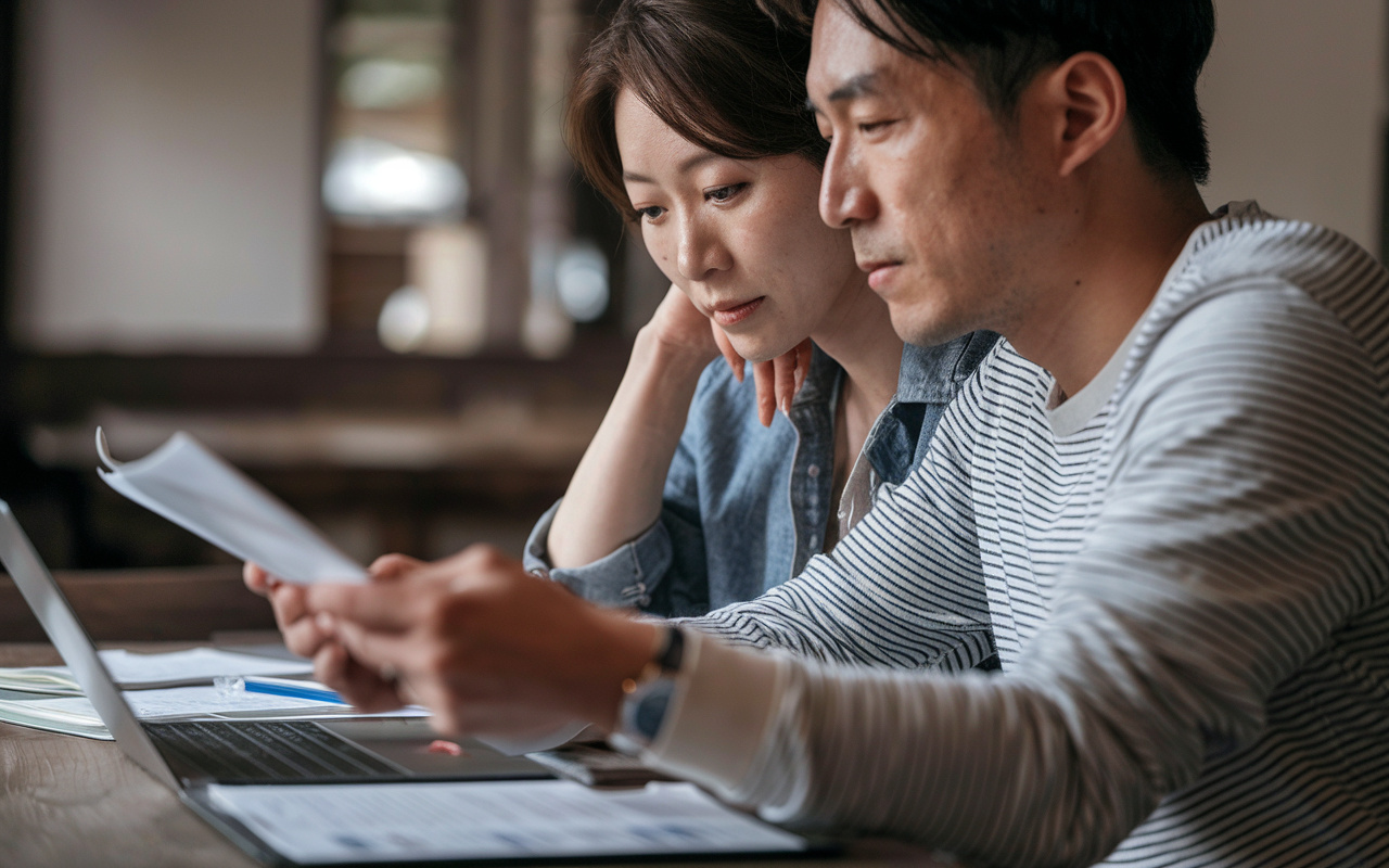 住み替え時の不動産売却にかかる税金は？控除や節税ポイントも解...の画像