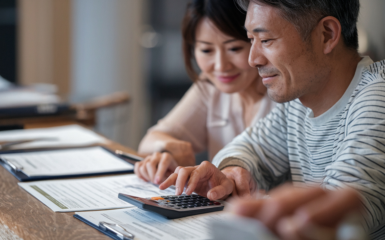 居住用不動産の売却時税金はいくらかかる？必要な費用や控除も紹...の画像