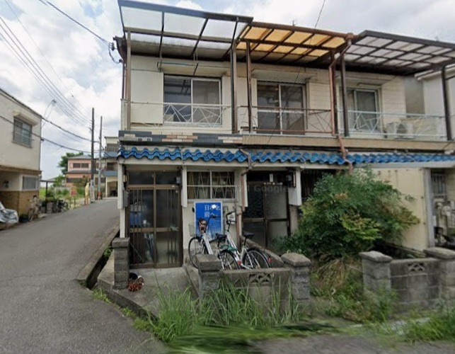 PH河合3丁目OCテラス　販売開始！の画像