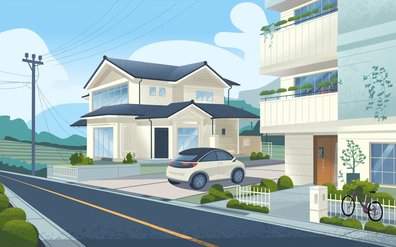 静岡市で不動産売却を前向きに考えたい方へ！基礎知識をやさしく...の画像
