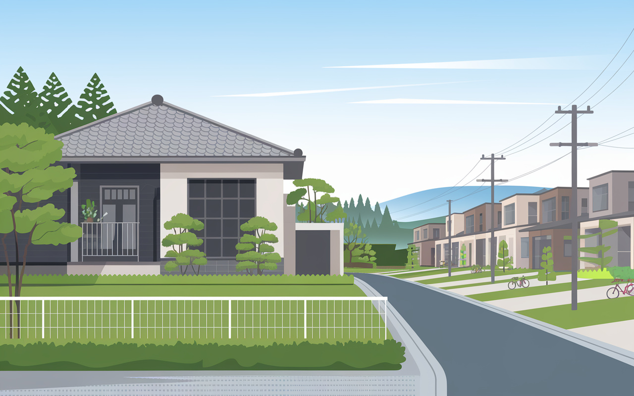 静岡市で家を売るか迷った時の基準は？判断ポイントと考え方を紹...の画像
