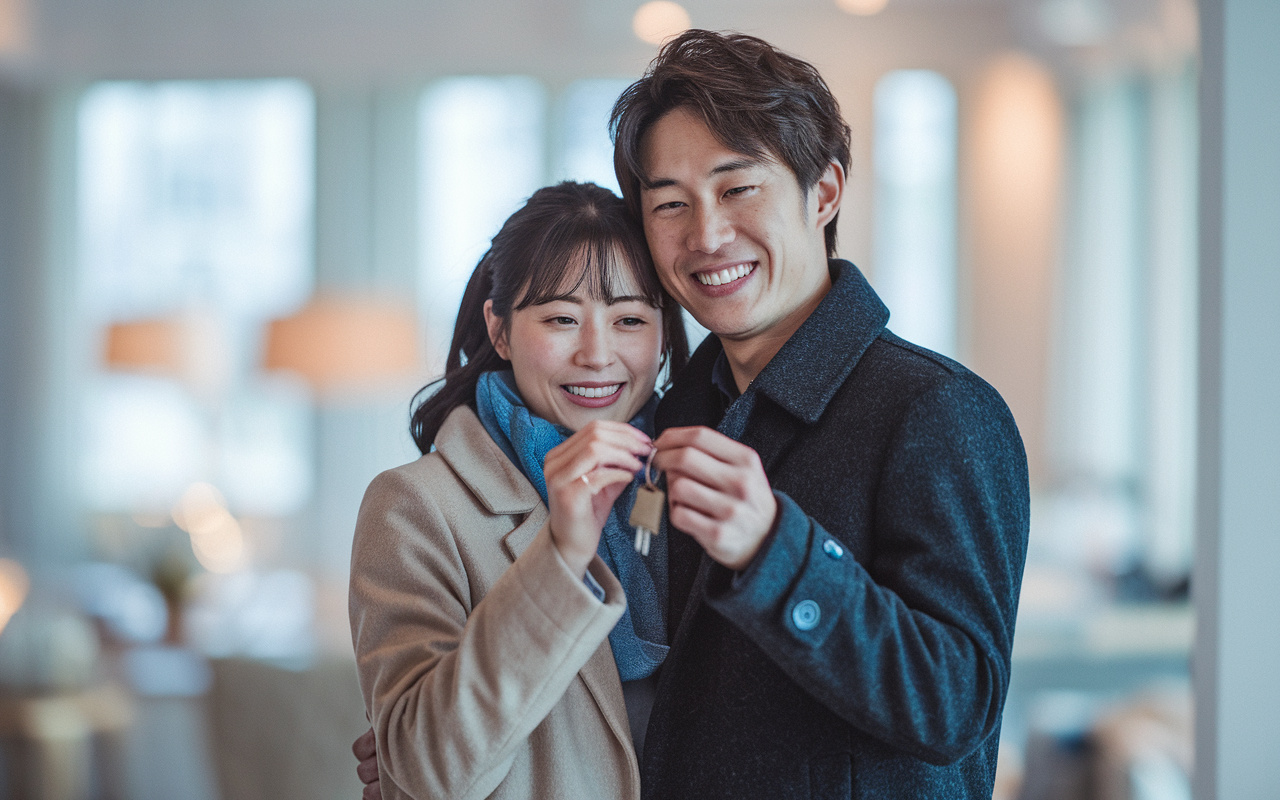 明石市で3月に入居希望者が急増する理由は？売却のチャンスを逃...の画像