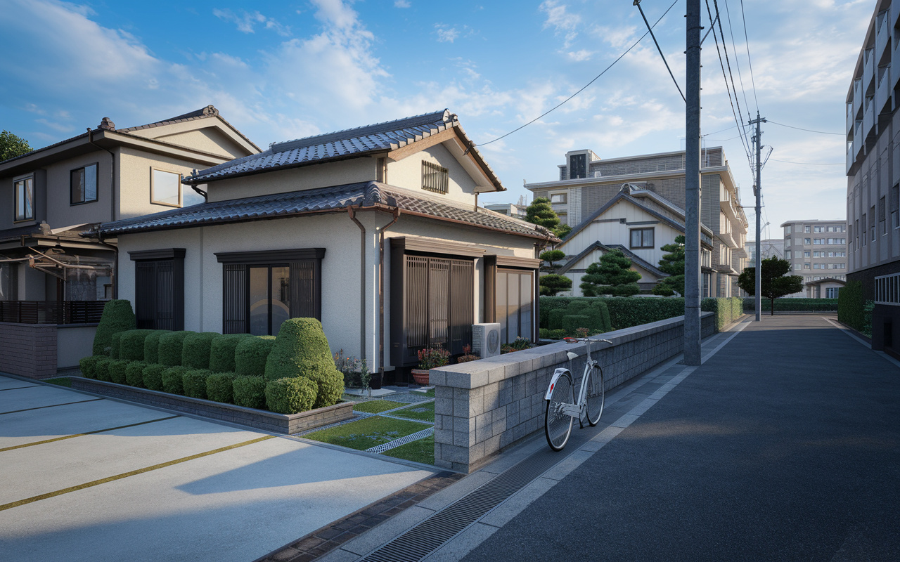 大阪市東成区で空き家投資は始めやすい？戸建て賃貸リノベーショ...の画像