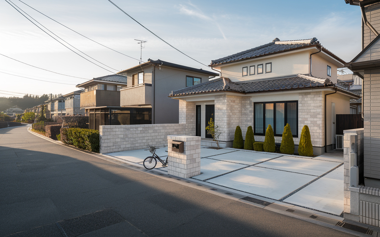 贈与された家や土地の売り方が分からない！かかる費用や確認事項...の画像