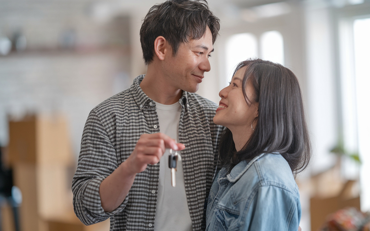 住み替えの売却と購入はタイミングが重要！失敗しない進め方を解...の画像