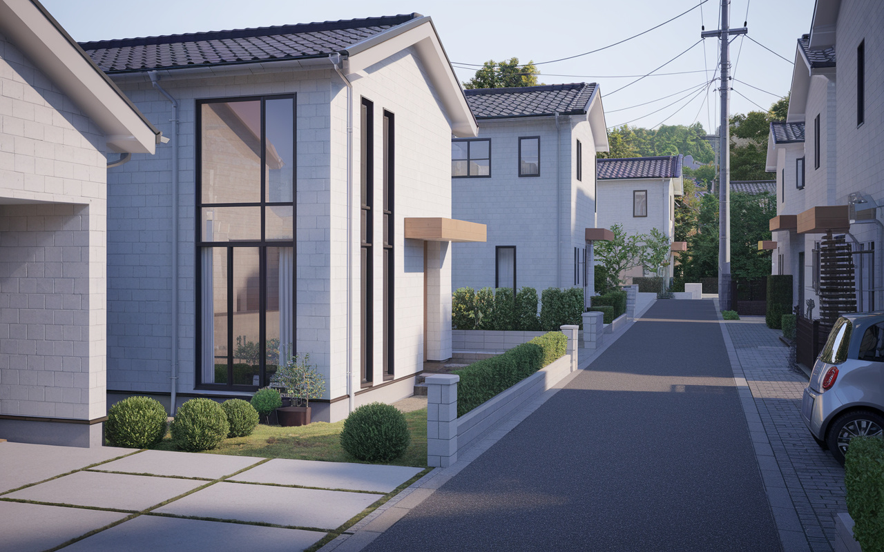 戸建て購入を子育て世帯が考える理由は？家族で安心して暮らすた...の画像