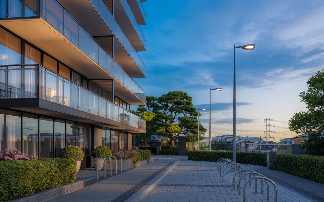 マンション買い替えの流れを知りたい方必見！手順や注意点をまと...の画像