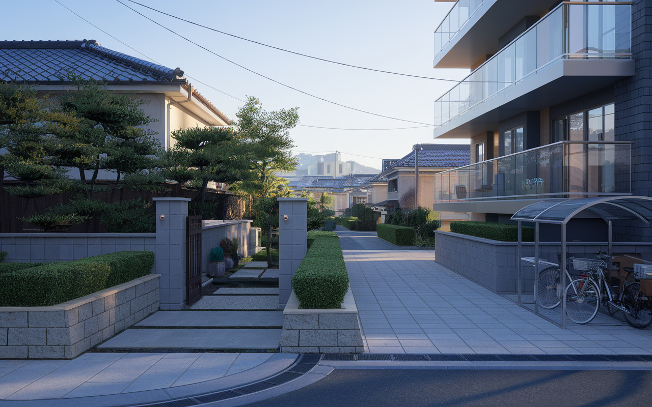 親との同居やマンション買い替えはいつが良い？高齢の家族と安心...の画像