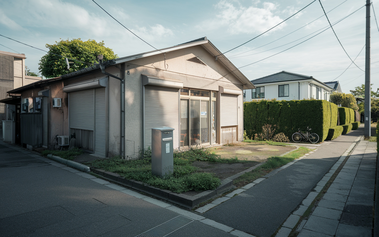 空き家の買取はどの業者に依頼すべき？選び方や手順をわかりやす...の画像