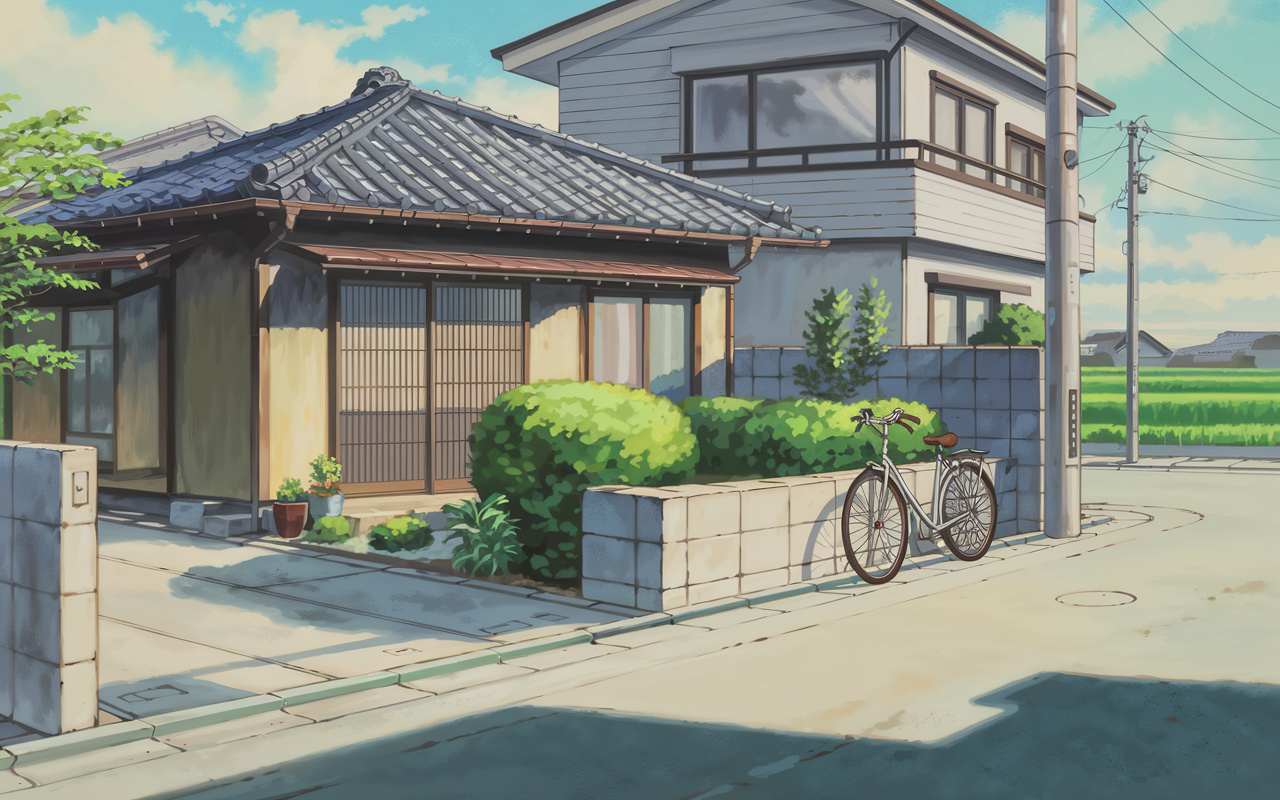 新潟市で実家を残すか手放すか悩むときは？考え方や判断ポイント...の画像