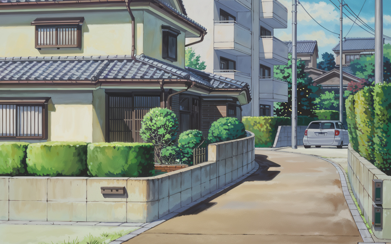 新潟市の相続不動産を放置していませんか？何もしないリスクを知...の画像